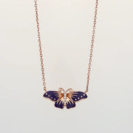 Farasha Chain in 92.5 Silver