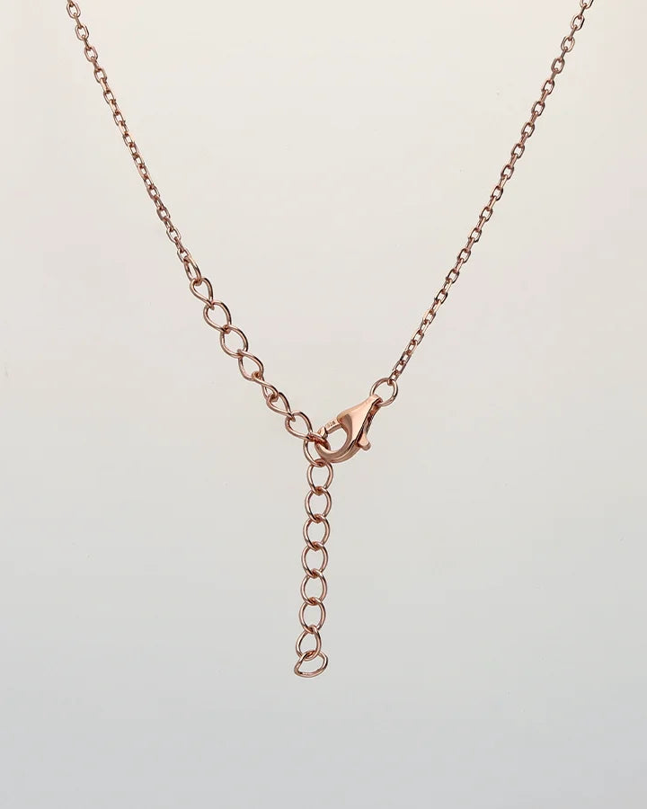 Arc Chain in 92.5 Silver