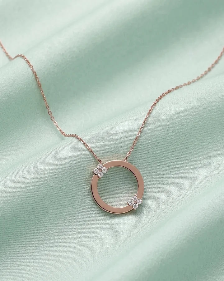 Circa Chain in 92.5 Silver