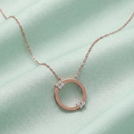 Circa Chain in 92.5 Silver
