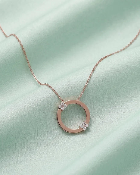 Circa Chain in 92.5 Silver