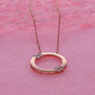 Circa Chain in 92.5 Silver