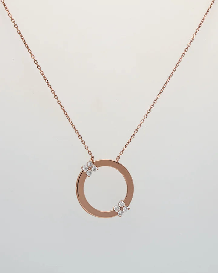 Circa Chain in 92.5 Silver