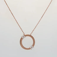 Circa Chain in 92.5 Silver