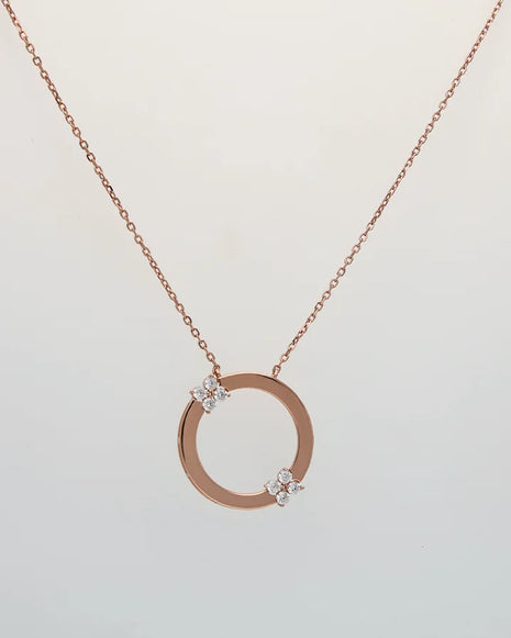 Circa Chain in 92.5 Silver