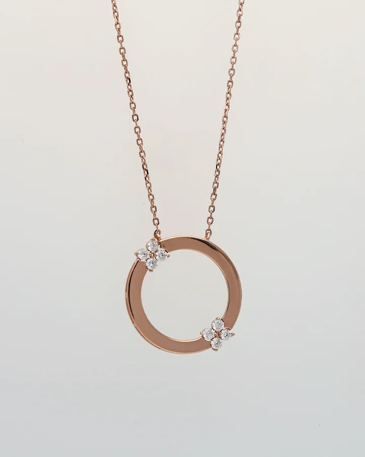 Circa Chain in 92.5 Silver