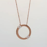 Circa Chain in 92.5 Silver