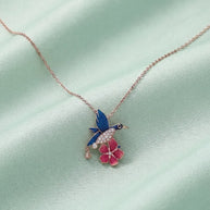 Aviara Chain in 92.5 Silver