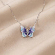 Titli Chain in 92.5 Silver