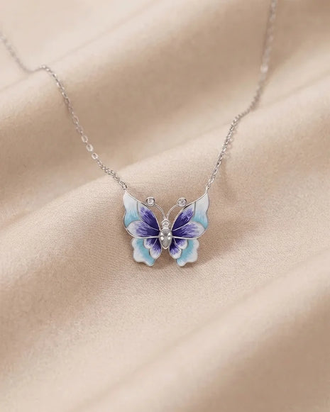 Titli Chain in 92.5 Silver