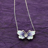 Titli Chain in 92.5 Silver