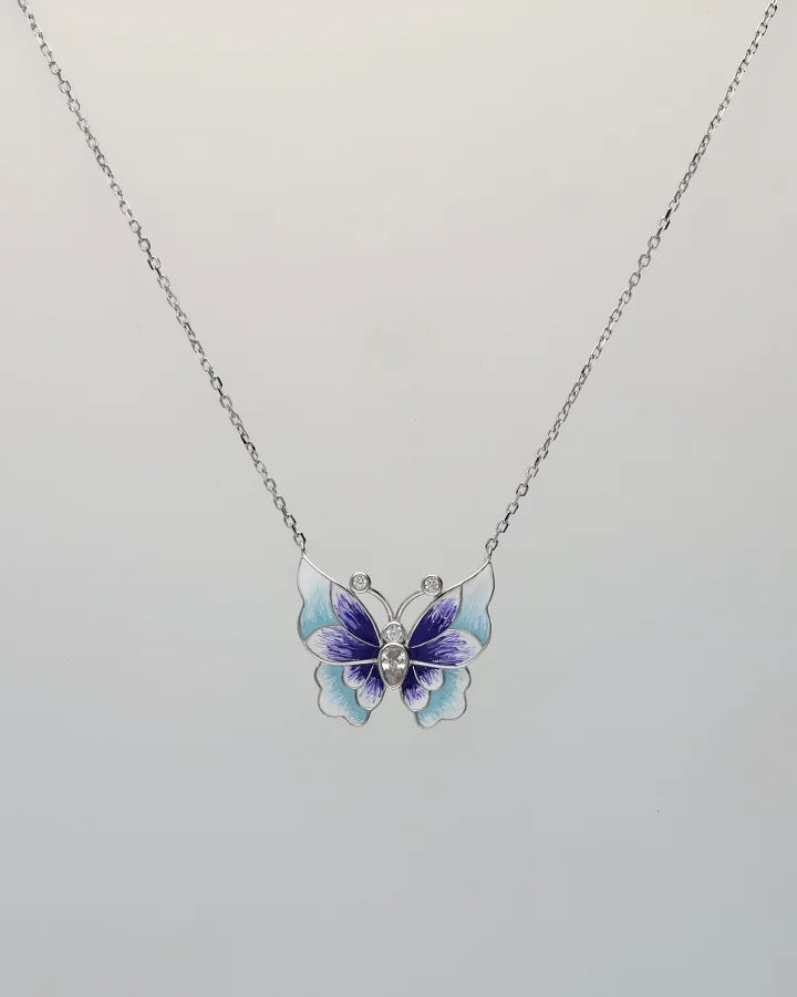 Titli Chain in 92.5 Silver