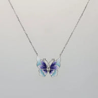 Titli Chain in 92.5 Silver