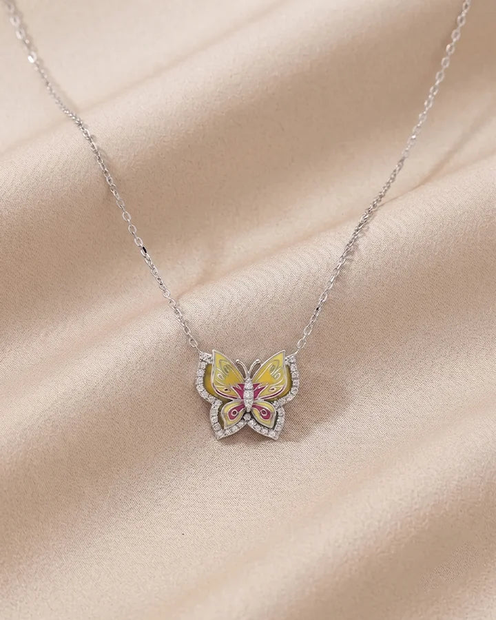 Maribel Chain in 92.5 Silver