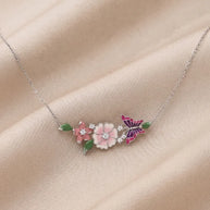 Aveline Chain in 92.5 Silver