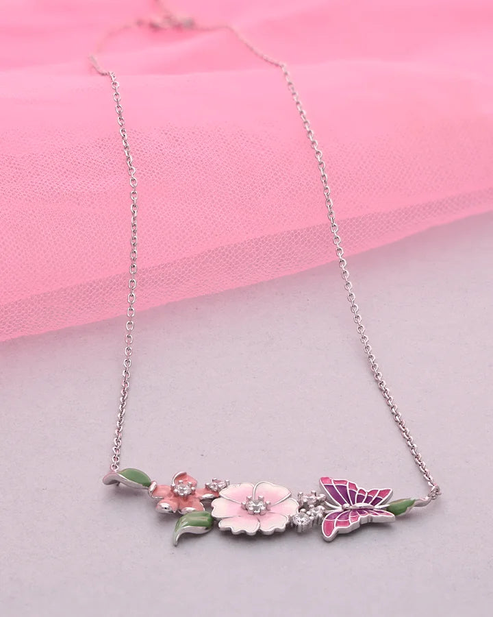 Aveline Chain in 92.5 Silver