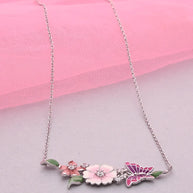 Aveline Chain in 92.5 Silver