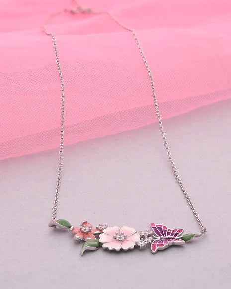 Aveline Chain in 92.5 Silver