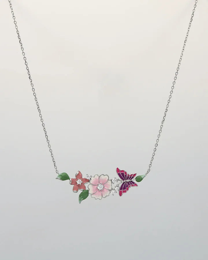 Aveline Chain in 92.5 Silver