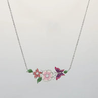 Aveline Chain in 92.5 Silver