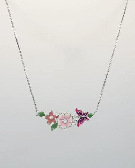 Aveline Chain in 92.5 Silver