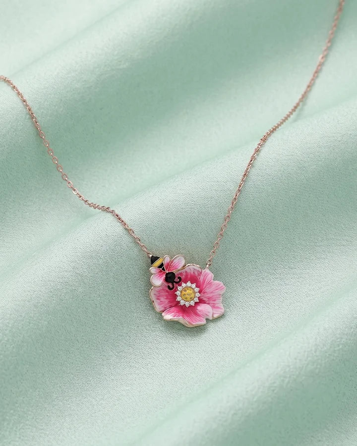 Florin Honey Chain in 92.5 Silver