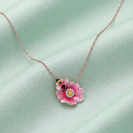 Florin Honey Chain in 92.5 Silver