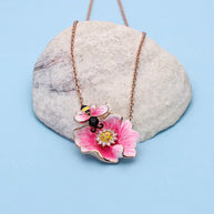 Florin Honey Chain in 92.5 Silver