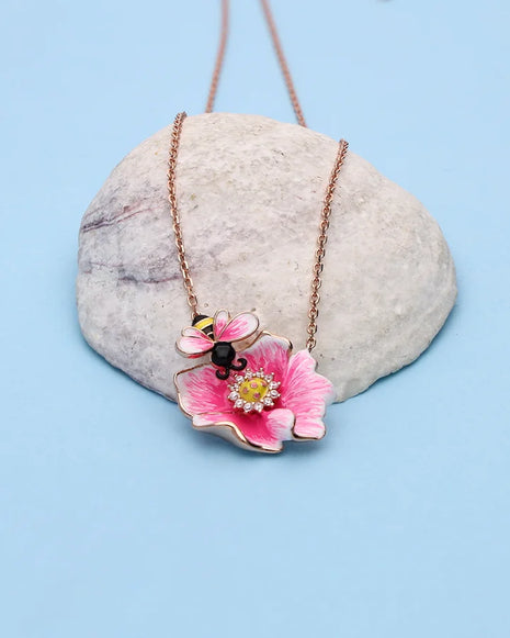 Florin Honey Chain in 92.5 Silver