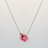 Florin Honey Chain in 92.5 Silver