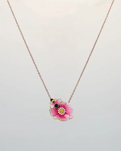 Florin Honey Chain in 92.5 Silver