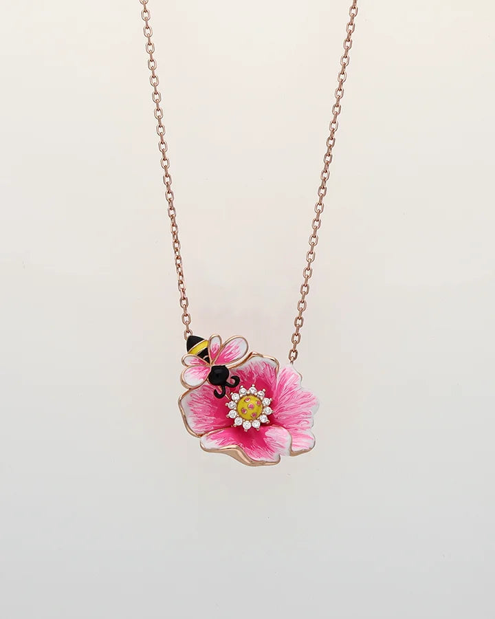 Florin Honey Chain in 92.5 Silver