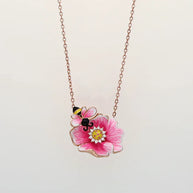 Florin Honey Chain in 92.5 Silver