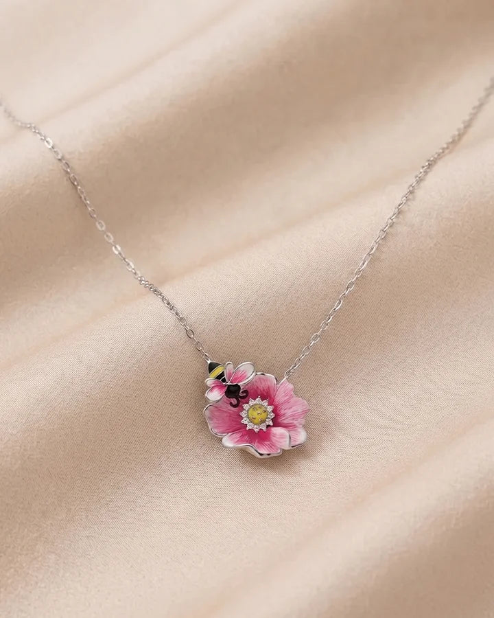 Honeydew Chain in 92.5 Silver