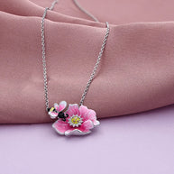 Honeydew Chain in 92.5 Silver