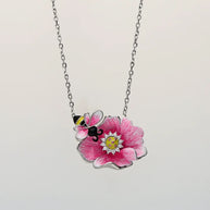 Honeydew Chain in 92.5 Silver