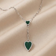 Verdure Chain in 92.5 Silver