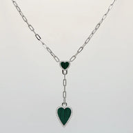 Verdure Chain in 92.5 Silver