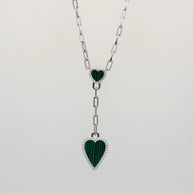 Verdure Chain in 92.5 Silver