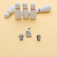 Bunny Bliss Pendant Set in 92.5 Silver
