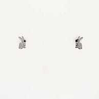 Bunny Bliss Pendant Set in 92.5 Silver