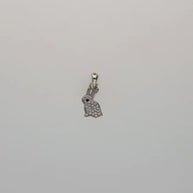 Bunny Bliss Pendant Set in 92.5 Silver