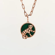 Tigris Chain in 92.5 Silver