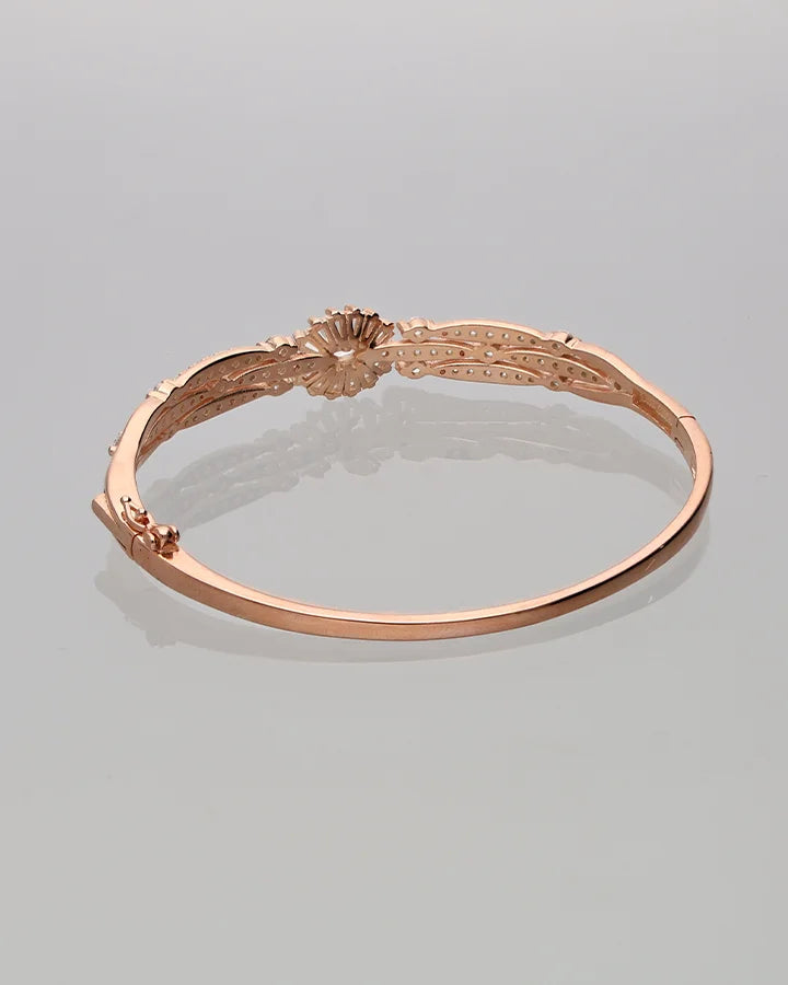 Neo Rose Kada in 92.5 Silver