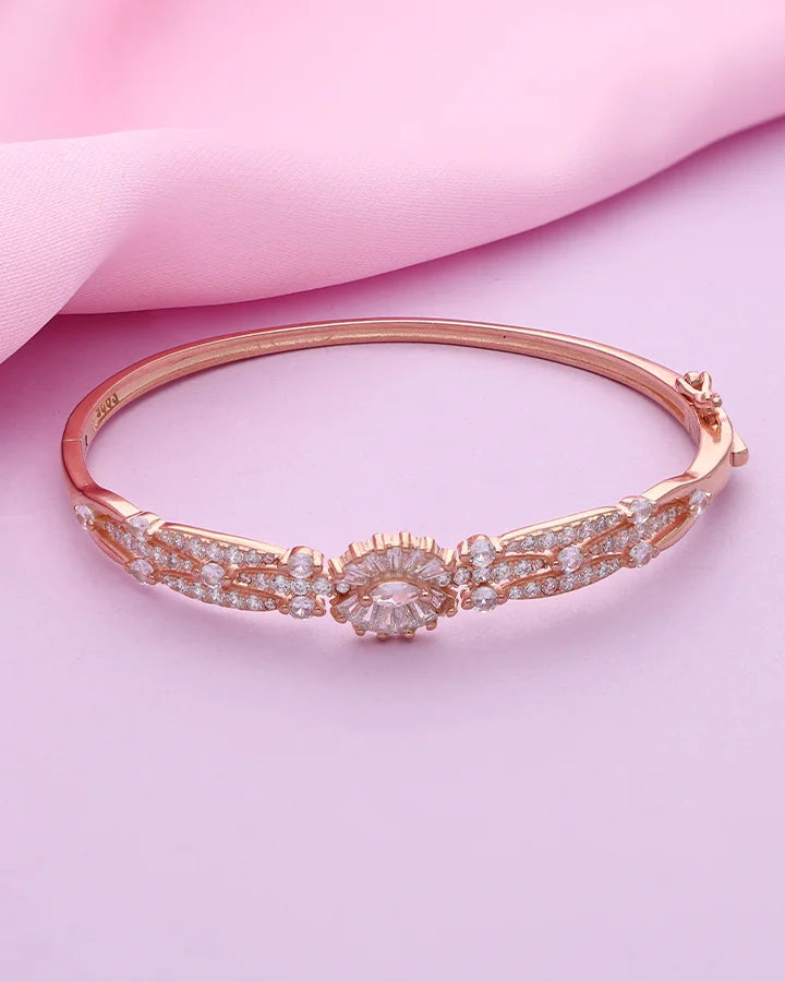 Neo Rose Kada in 92.5 Silver
