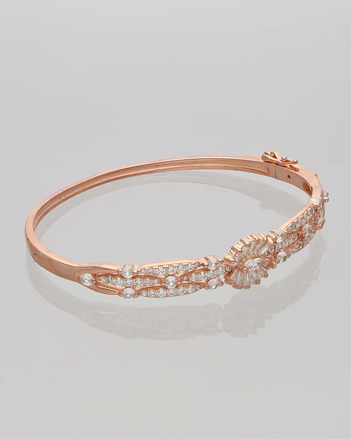 Neo Rose Kada in 92.5 Silver