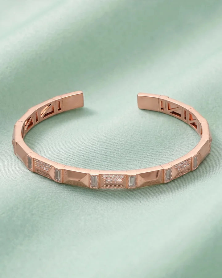 EaseFit Kada in 92.5 Silver