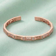 EaseFit Kada in 92.5 Silver