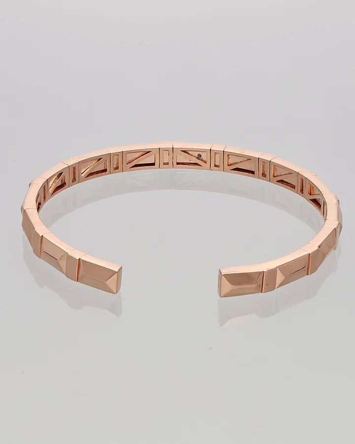 EaseFit Kada in 92.5 Silver
