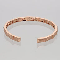 EaseFit Kada in 92.5 Silver
